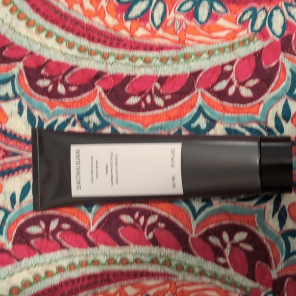 SACHAJAUN Heat Protection Cream - Picture 2 of 6